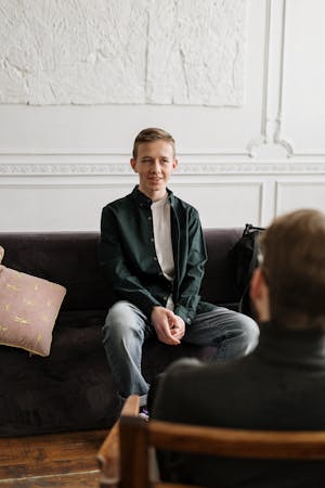 In Touch Therapy