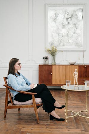 In Touch Therapy